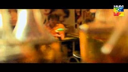 Alif Allah Aur Insaan Episode 21 HUM TV Drama - 12 September 2017_low