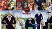 The Supernovas Vs. The Gorosei & Dragon Vs. Akainu + MORE! Final War In One Piece (Predictions)