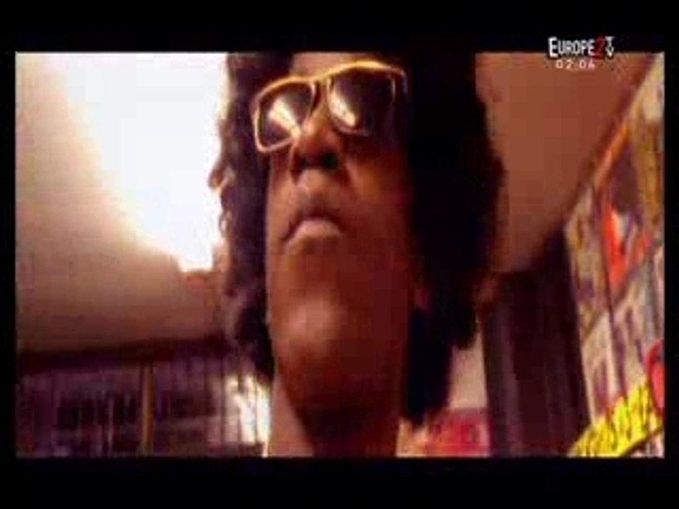 The Bucketheads - The bomb [1995] bY ZapMan69