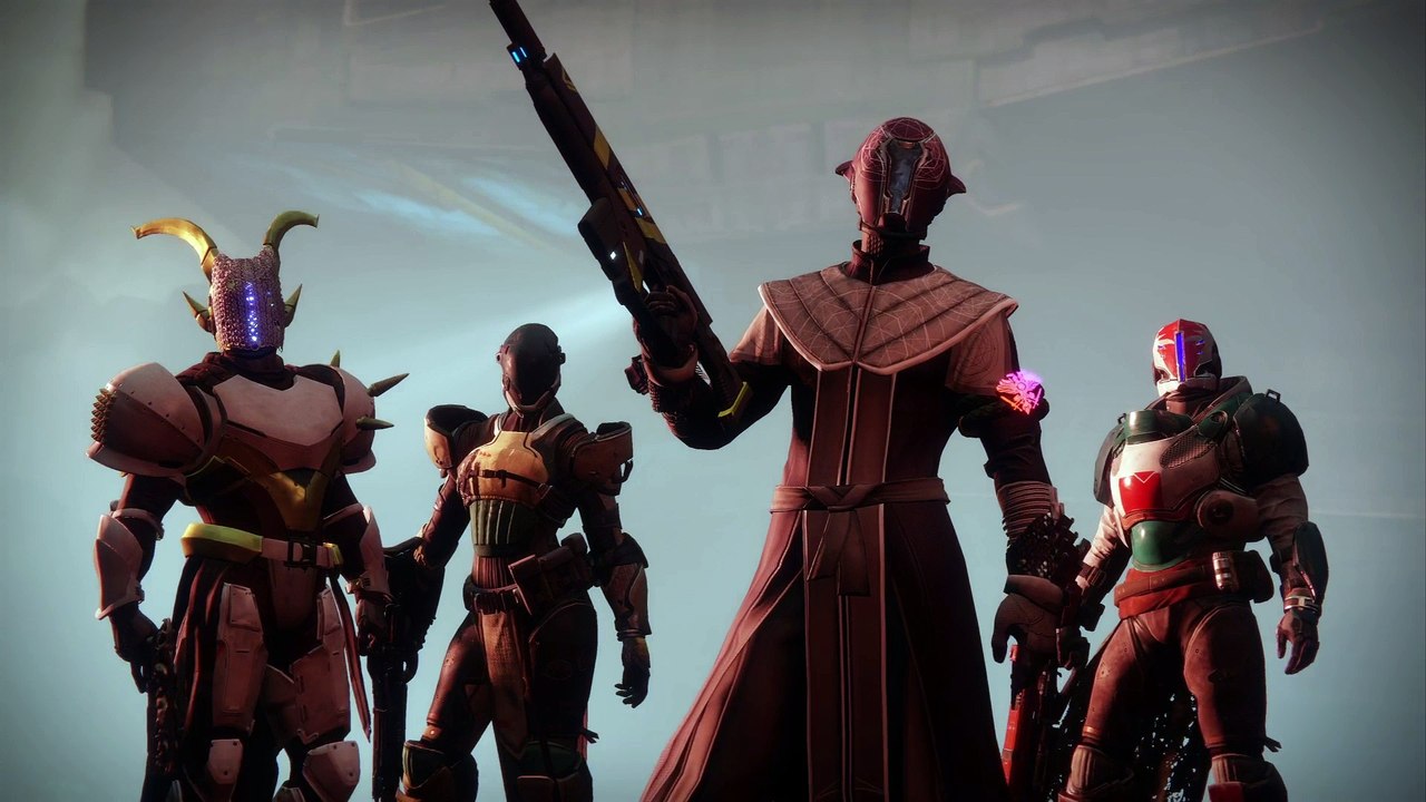 Stormcaller Fight!