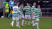 2-1 Jack Aitchison Goal UEFA Youth League  Group B - 12.09.2017 Celtic FC Youth 2-1 Paris SG Youth