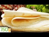 Tortilla - 750g - Chef Damien et Thomas Marie