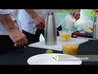 ✈ Ravioles d'ananas à Saint-Martin ✈ - 750g