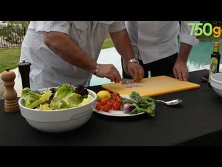 ✈ Salade verte à Saint-Martin - 750g ✈