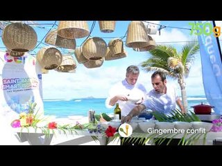 ✈ Tartarte de thon frais à Saint-Barth' - 750g ✈