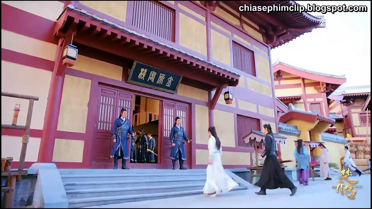 Dac Cong Hoang Phi So Tap 38_clip1
