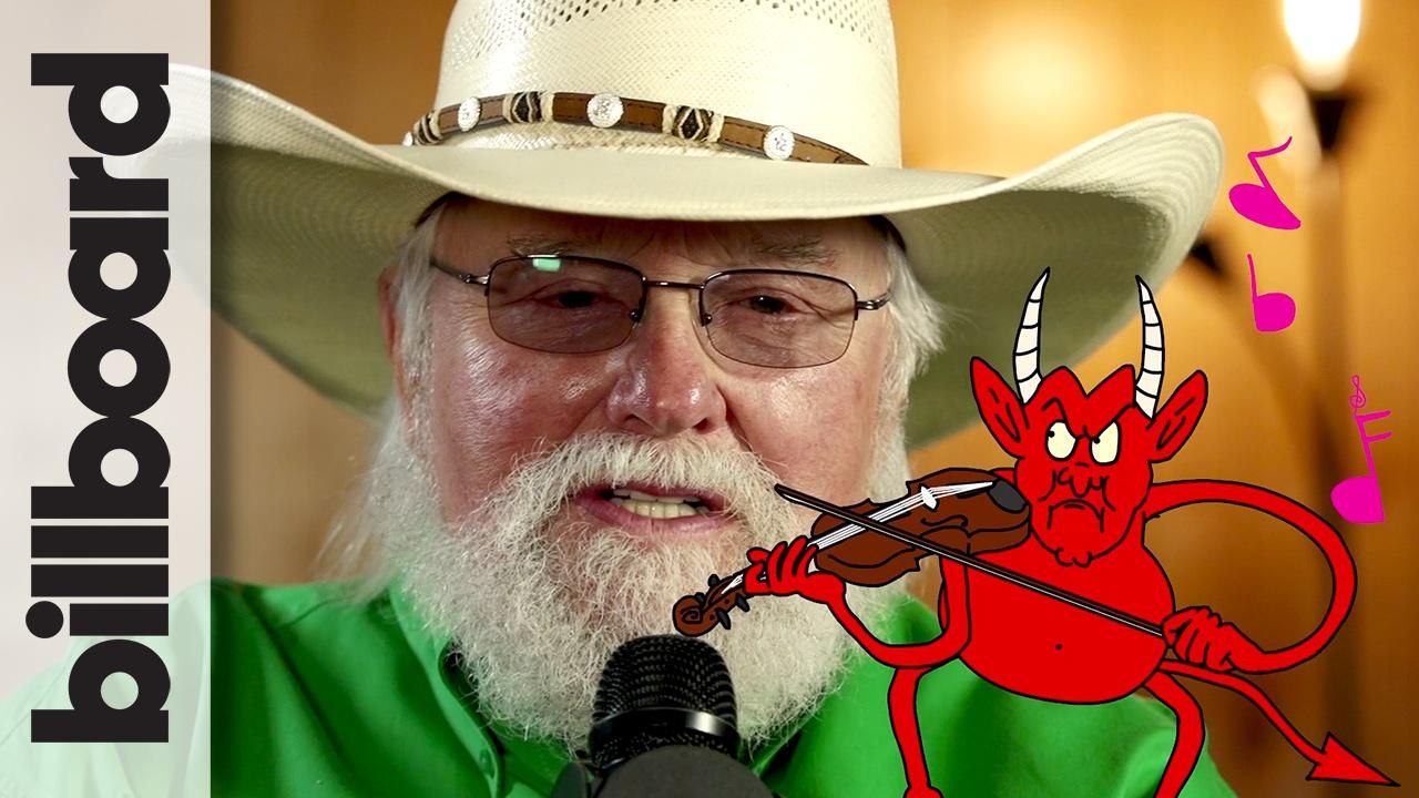Charlie Daniels on "The Devil Went Down to Georgia" | How It Went Down