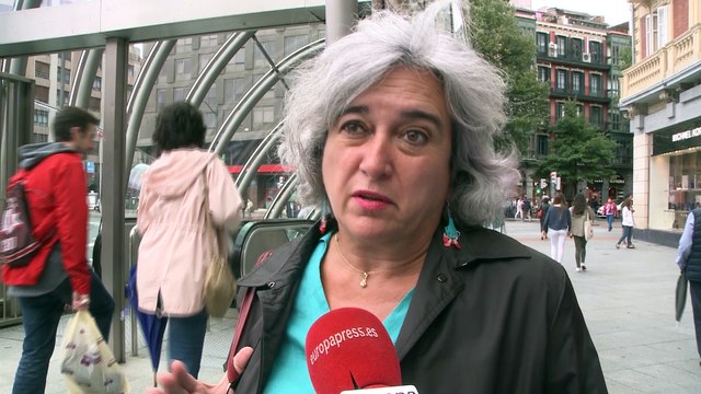 Polémica en Bilbao por tarjeta con mensajes como rula solo con tu rulo
