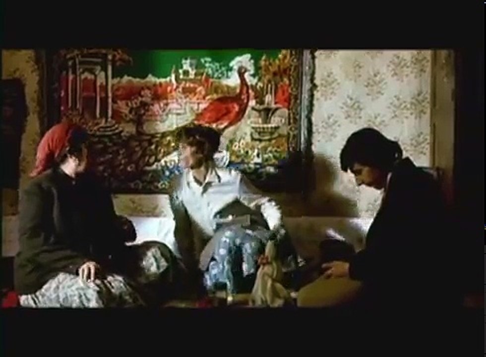 DOMACI FILM DOM ZA VESANJE - CEO FILM