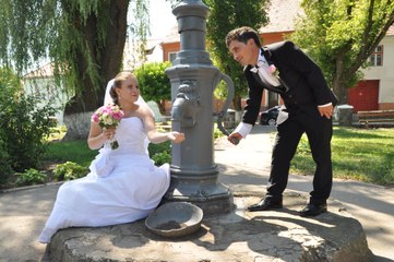 Wedding moments - Anna & Marius 19.08.2017