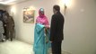 Çavuşoğlu, Gambiya Cumhurbaşkanı Yardımcısı Tambajang ile Bir Araya Geldi