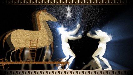 Historia de los Juegos Olímpicos