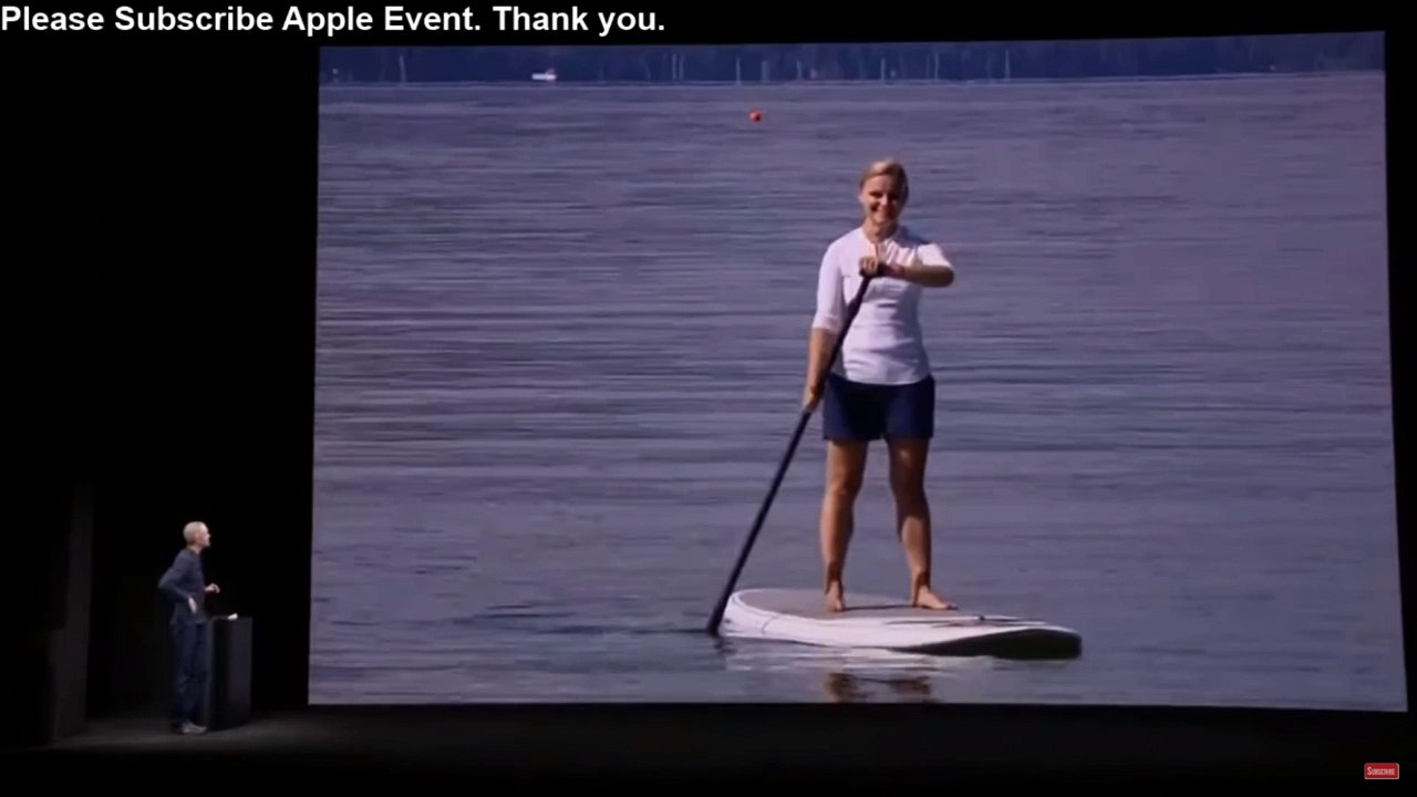 Live Apple Event - Apple September Event 2017 - iPhone 8, iPhone X, iOS 11 - Apple Keynote