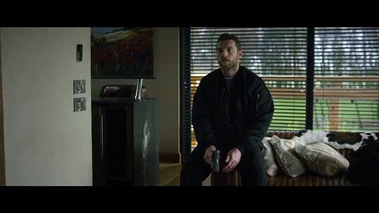 THE PROFESSIONNAL Bande Annonce VF (Action, 2017) Sam Worthington