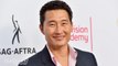 'Hellboy' Reboot: Daniel Dae Kim in Negotiations to Replace Ed Skrein | THR News