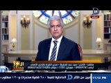 رد سيد عبد الحفيظ على تهديدات عصام عبد الفتاح العاشرة مساء