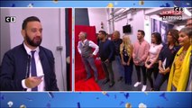 TPMP : Cyril Hanouna appelle Michel Drucker en direct et ironise sur son âge (vidéo)