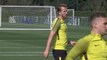 Kane eager for Champions League goals after ending drought