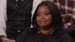 Octavia Spencer's Character in 'The Shape of Water' 