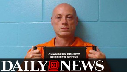 Ex tearfully admits to strangling missing realtor ahead of Harvey