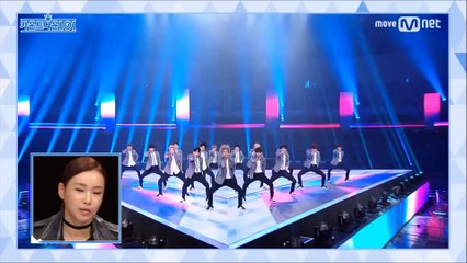 [ENG SUB] PRODUCE 101 Season 2 Countdown 101 Me, It's Me Reaction Video