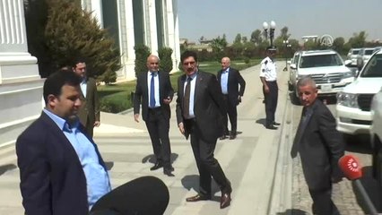 Ikby'de "Bağımsızlık Referandumu" Hazırlıkları