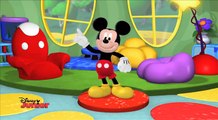 Mickey Mouse Clubhouse - Toodles Birthday