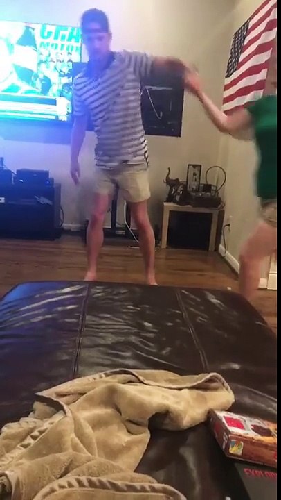 Baile fail épico