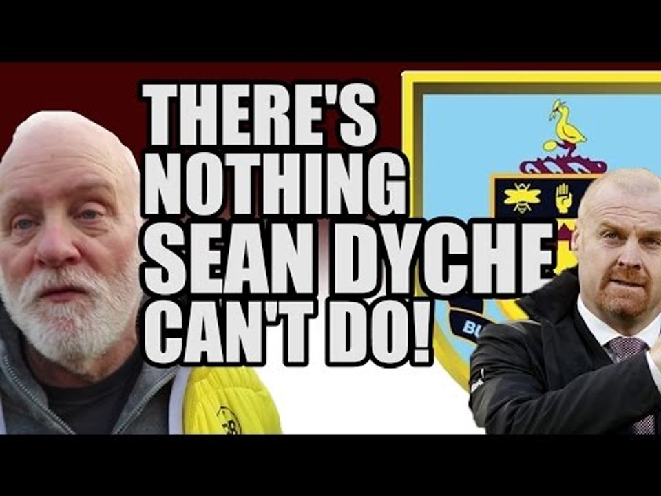 Will the Clarets Stay Up? - Burnley Fans On Survival Chances