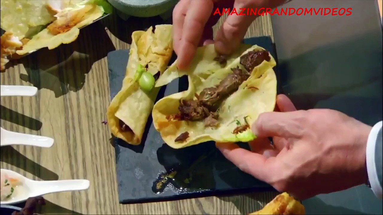 Gordon Ramsay Signature Fails