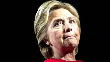 Critics question Hillary Clinton memoir on presidential election loss