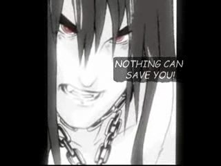 Dark Hunger   Christine Feehan  Manga  booktrailer