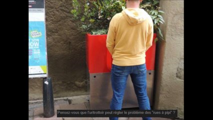 Tex Lecor  L'art de savoir pisser