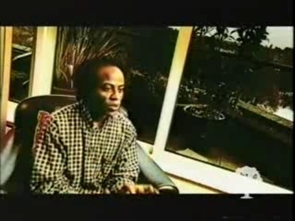 "It's a Lifestyle Thing" (feature on Uptown Records)
