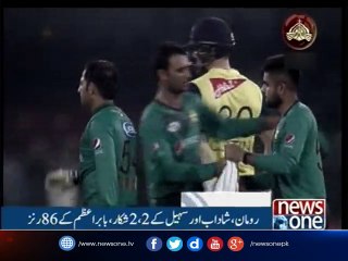 NewsOne Headlines 11PM | 12-September-2017