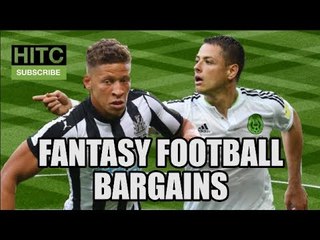 8 Fantasy Football Bargains You NEED In Your Team