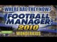 Football Manager 2010 Wonderkids: Where Are They Now?
