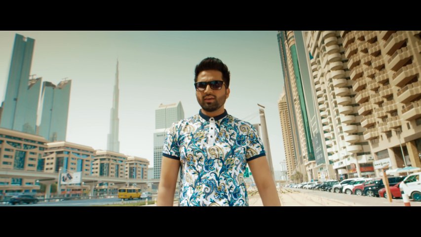 VICHORA _FALAK _ FULL VIDEO _ PUNJABI SONG 2017