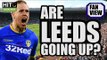 Will Leeds United Get Promoted? | FAN VIEW