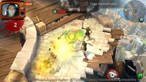 Dungeon Hunter 5 - Jogo de RPG e Ação para PC