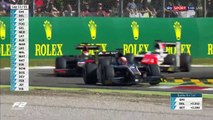 FIA Formula 2 Championship 2017 - Italy (Monza) - FULL RACE [RACE 2]