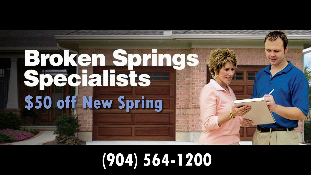 Garage Door Springs Baymeadows fl, $50 off NOW!, BaymeadowsJ Garage Door Springs