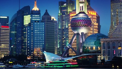 TOP 10 - Maiores Centros Financeiros do Mundo