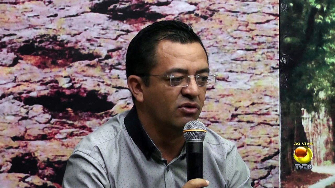 Pastor