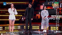 [ 回顾特辑之 性感唱将张婉清的新歌声之路 ]《中国新歌声2》第9期 花絮 SING!CHINA S2 EP.09 20170908 [浙江卫视官方HD] 周杰伦 陈奕迅 那英 刘欢