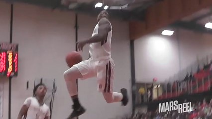 Markese Jacobs Official Sophomore Mix! 5-Star Kansas Jayhawks Commit!