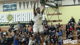 KYREE WALKER IS THE BEST FRESHMAN IN THE COUNTRY! OFFICIAL SEASON MIX!