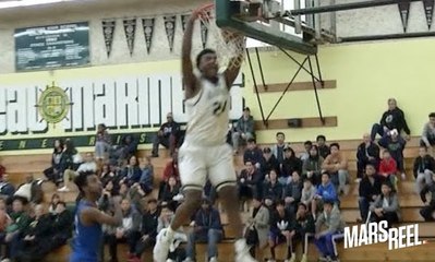 KYREE WALKER IS THE BEST FRESHMAN IN THE COUNTRY! OFFICIAL SEASON MIX!