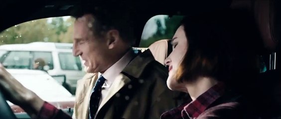 The Commuter - Trailer | Liam Neeson