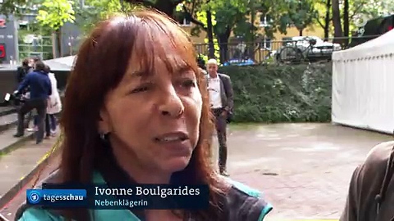 Tagesschau | 12. 09. 2017 20:00 Uhr (mit Susanne Daubner) [GANZE FOLGE] | Das Erste